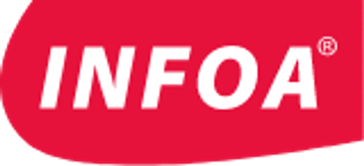 Infoa.cz logo