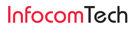 Infocomtech logo