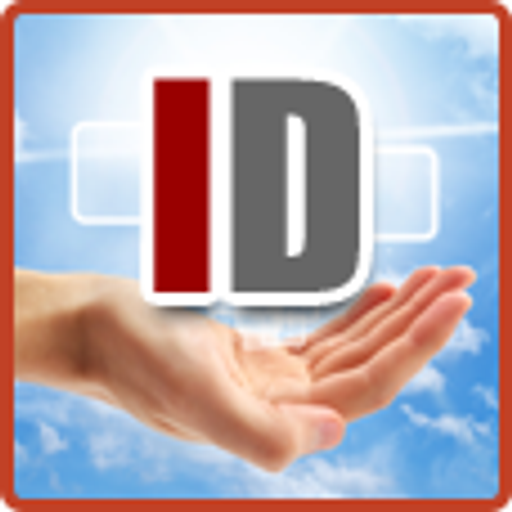 InfoDnes.cz logo