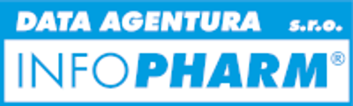 Data Agentura INFOPHARM, s.r.o. logo