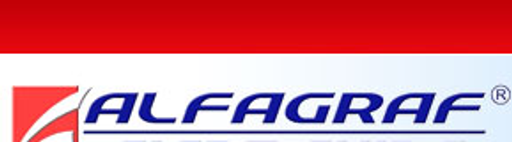 Alfagraf.cz logo