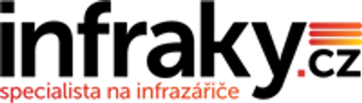INFRAKY.CZ logo