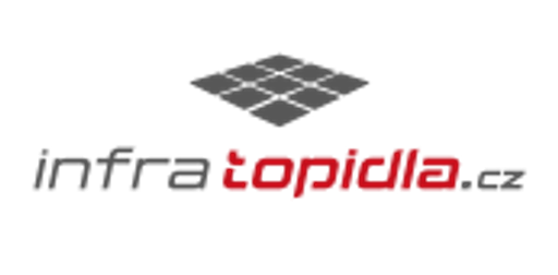 REDSHINEPRO - Infratopidla.cz logo