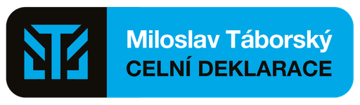 Ing. Miloš Táborský logo
