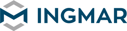 INGMAR, spol. s r.o. logo