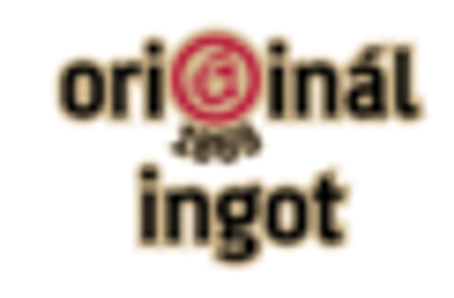 Originál restaurace Ingot logo