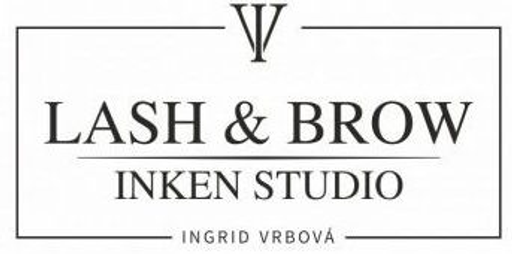 Inken studio logo