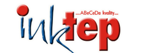 INKTEP s.r.o. logo