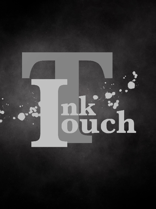 Inktouch Tattoo logo