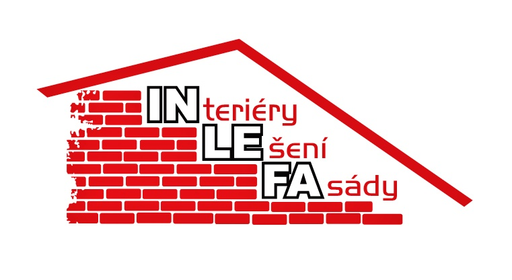 INLEFA s.r.o. logo