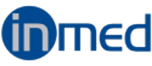 INMED, s.r.o. logo