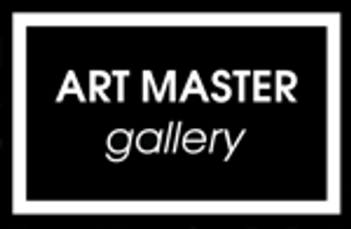 Art Master Gallery logo