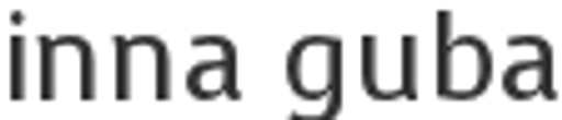Inna Guba Photo&Video logo