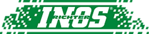 INOS RICHTER - autodoprava logo