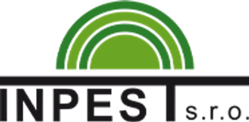 INPEST Louny logo
