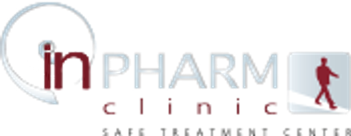 inPHARM CLINIC s.r.o. logo
