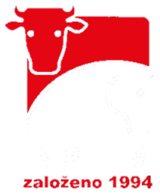 Farma a minimlékárna Tehov logo