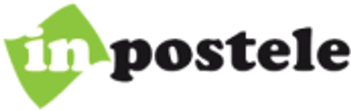 Inpostele.cz logo