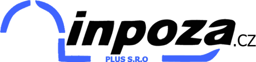 INPOZA plus s.r.o. logo
