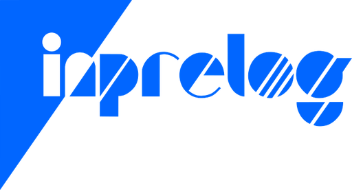 INPRELOG, spol. s r.o. logo