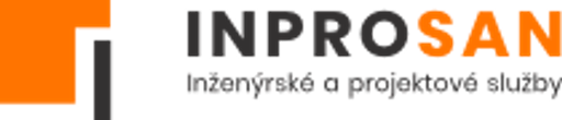 INPROSAN, s.r.o. logo