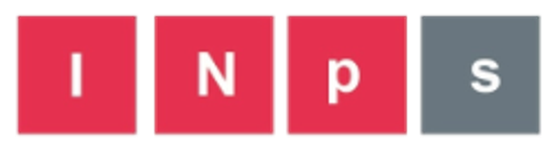 INp servis, s.r.o. logo