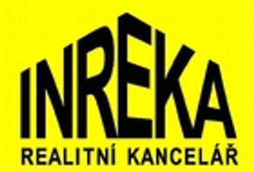 INREKA - realitní kancelář logo
