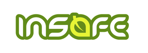 Insafe.cz logo