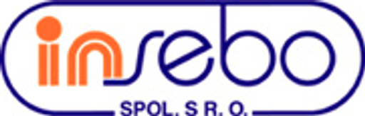 INSEBO, spol. s r.o. logo