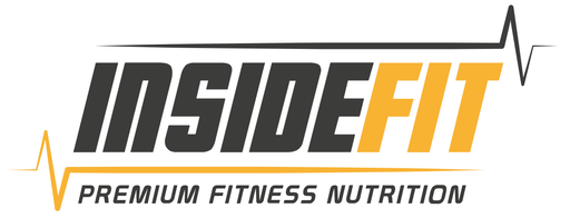 Inside Fit s.r.o. logo