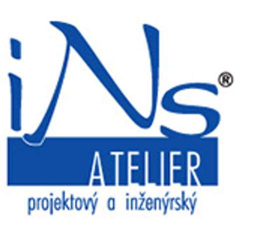 INS, spol. s r.o. logo