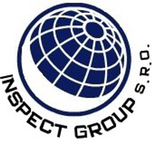 INSPECT GROUP, s.r.o. logo