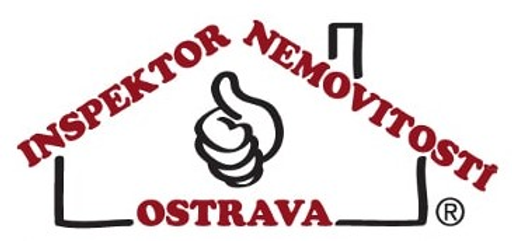 Inspektor nemovitostí Ostrava, s.r.o. logo