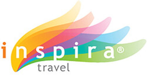 Inspira Travel logo