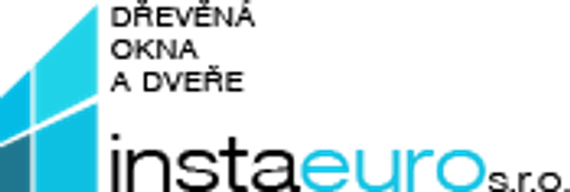 INSTA euro, s.r.o. logo