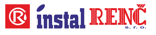 INSTAL - RENČ, s.r.o. logo