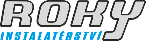 INSTALATÉRSTVÍ-ROKY logo