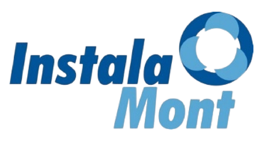 INSTALA-MONT, s.r.o. logo
