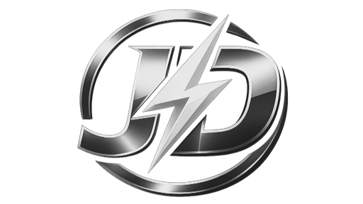 JD INSTALACE TZB s.r.o. logo