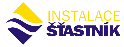 Instalace Šťastník, s.r.o. logo