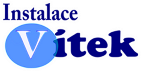 Instalace Vítek logo