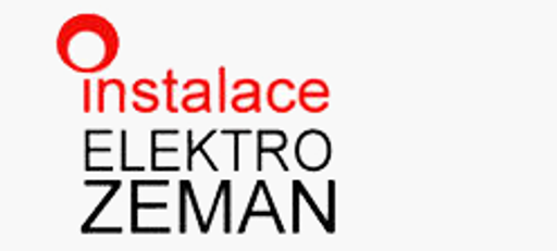 Instalace Elektro Zeman logo