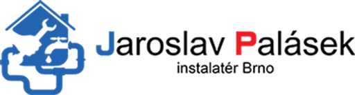 Jaroslav Palásek - instalatér logo