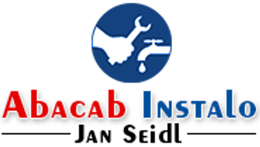 Jan Seidl ABACAB INSTALO logo