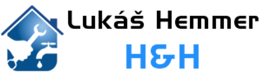 Lukáš Hemmer logo