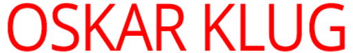 Oskar Klug logo