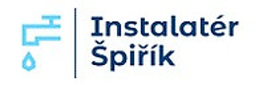 Instalatérství Špiřík logo