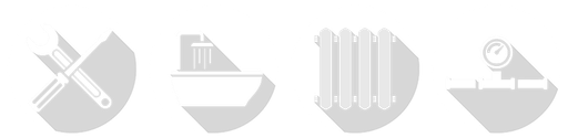 Instalatérství Burian logo