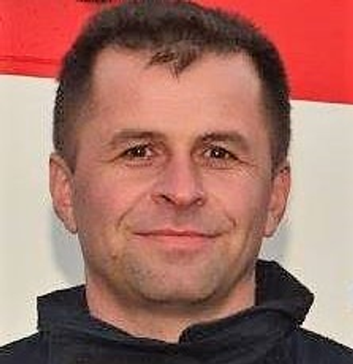 Jaroslav Jaroš logo