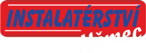 Instalatérství Němec logo